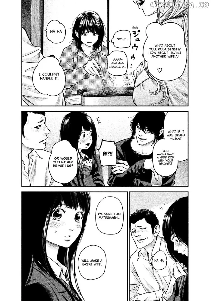 Hare Kon Chapter 110 image 19_optimized